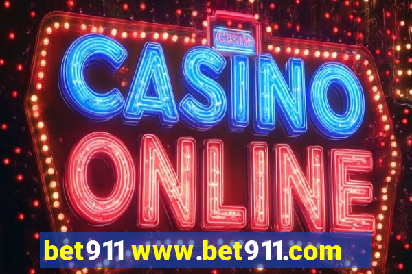 bet911 www.bet911.com